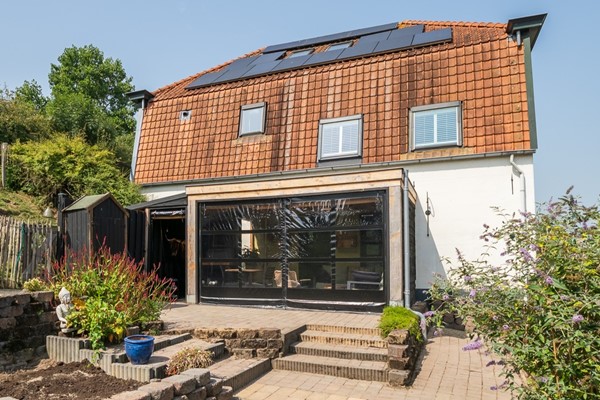 Medium property photo - Waaldijk 55, 4171 CB Herwijnen